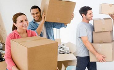 Packers Movers Ahmedabad